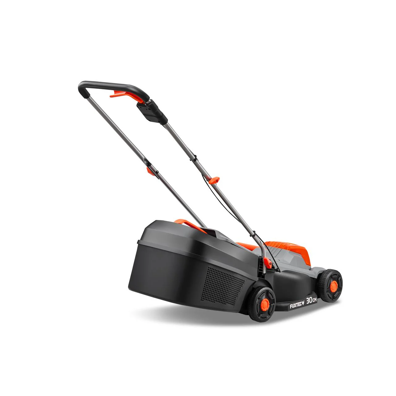 FUXTEC 20V cortacésped inalámbrico FX-E1RM20ECO sin batería, sin cargador - Image 6