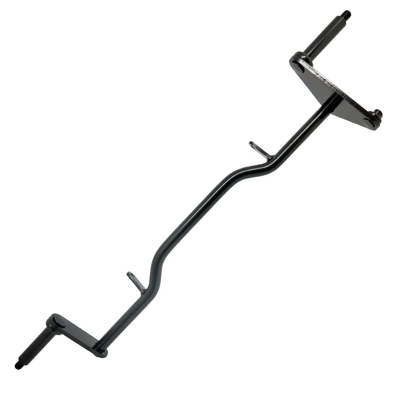Eje delantero RM4839P / 5396P