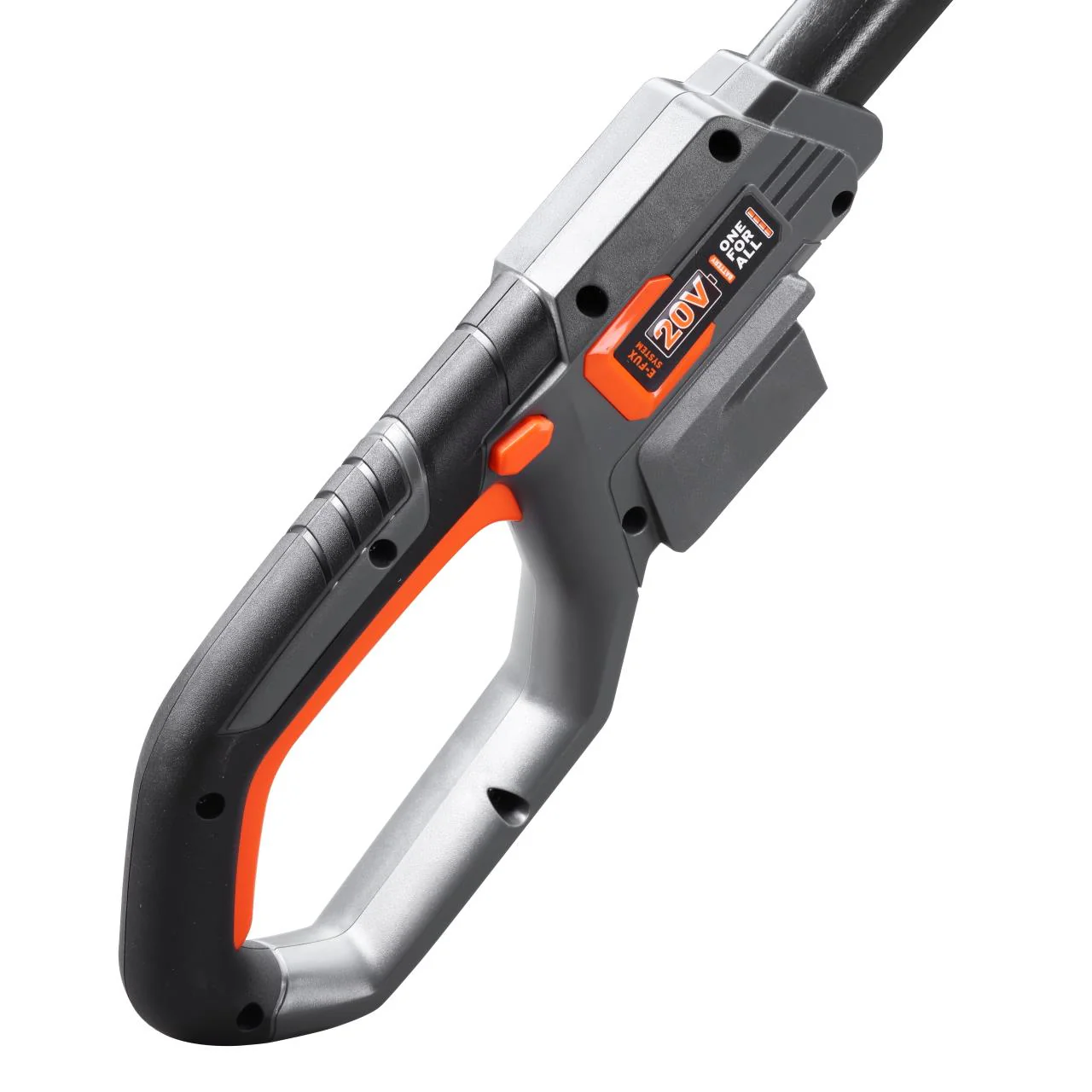 FUXTEC FX-E1HH20 cortasetos telescópico sin cable de 20V – sin batería - Image 8