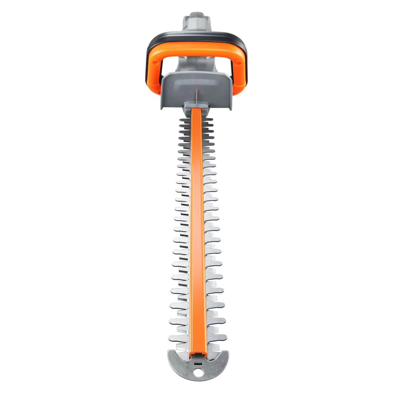 FUXTEC Cortasetos a batería de 20V FX-E1HS20 - Kit Incl. batería y Cargador - Image 9
