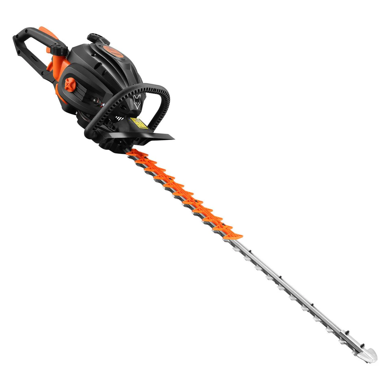 Cortasetos profesional de gasolina FUXTEC FX-MHP126 - Longitud de corte 800 mm - XXL, Motor de 2 tiempos, 25,4cc - Image 6