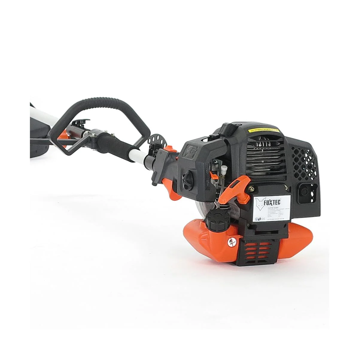 FUXTEC Desbrozadora Multifunción Gasolina FX-MT152 - Image 8