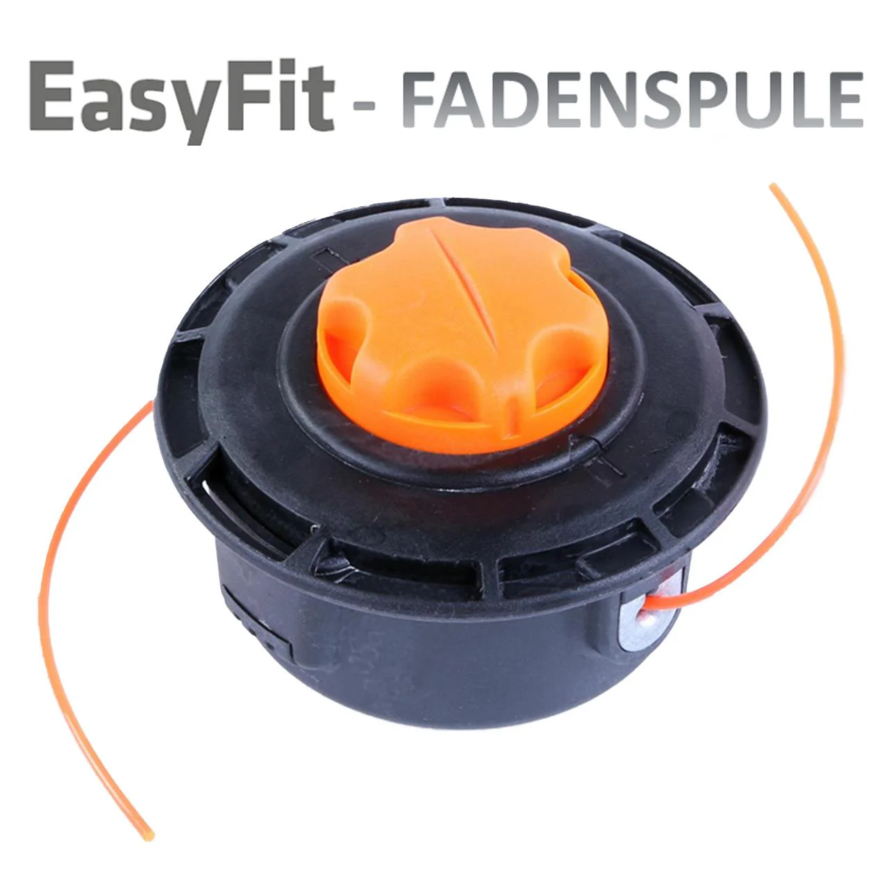 Desbrozadora Profesional de Gasolina Multifunción FUXTEC PS152 2en1 motor de 52 CC, 3 CV - Image 9