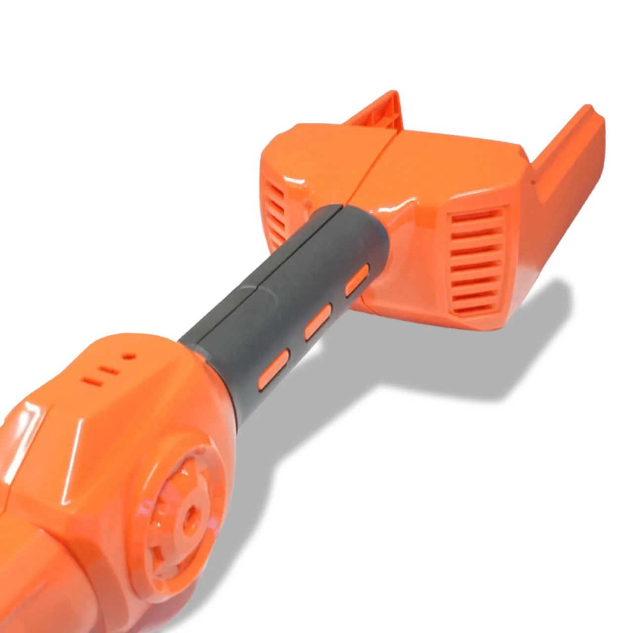 Carcasa de batería para desbrozadora FUXTEC E312D - Image 2