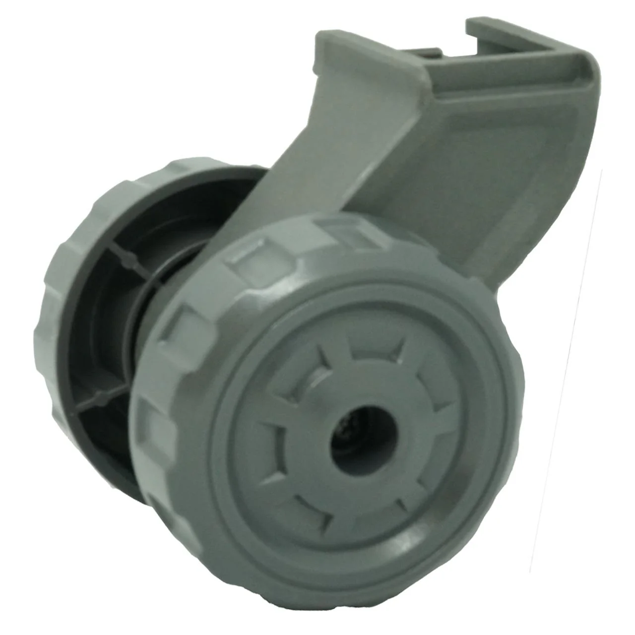 Ruedas guía para desbrozadora FUXTEC E312D - Image 2