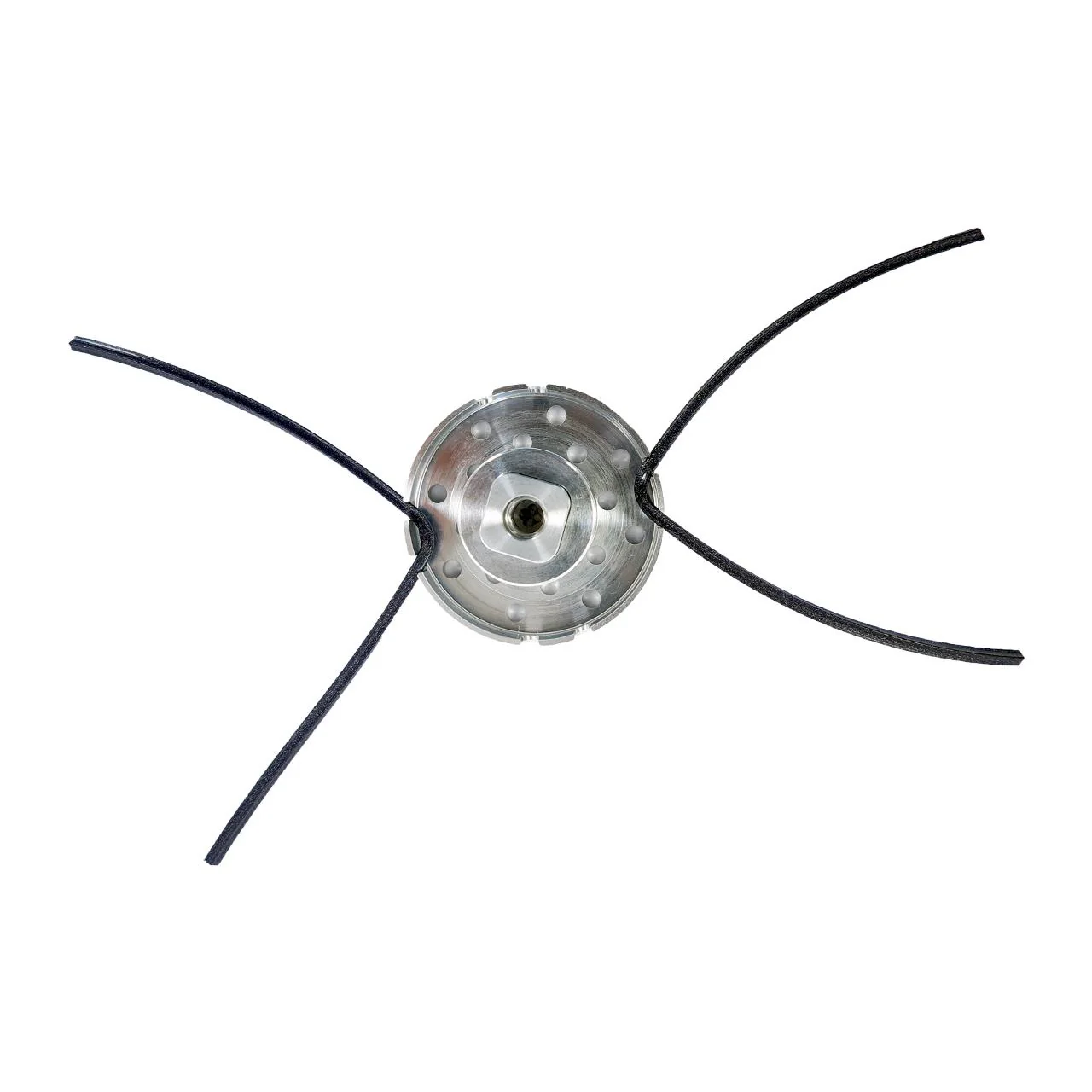 Cabezal de cepillo para maleza con función de cabezal de hilo de 8 mm para desbrozadoras - Image 10