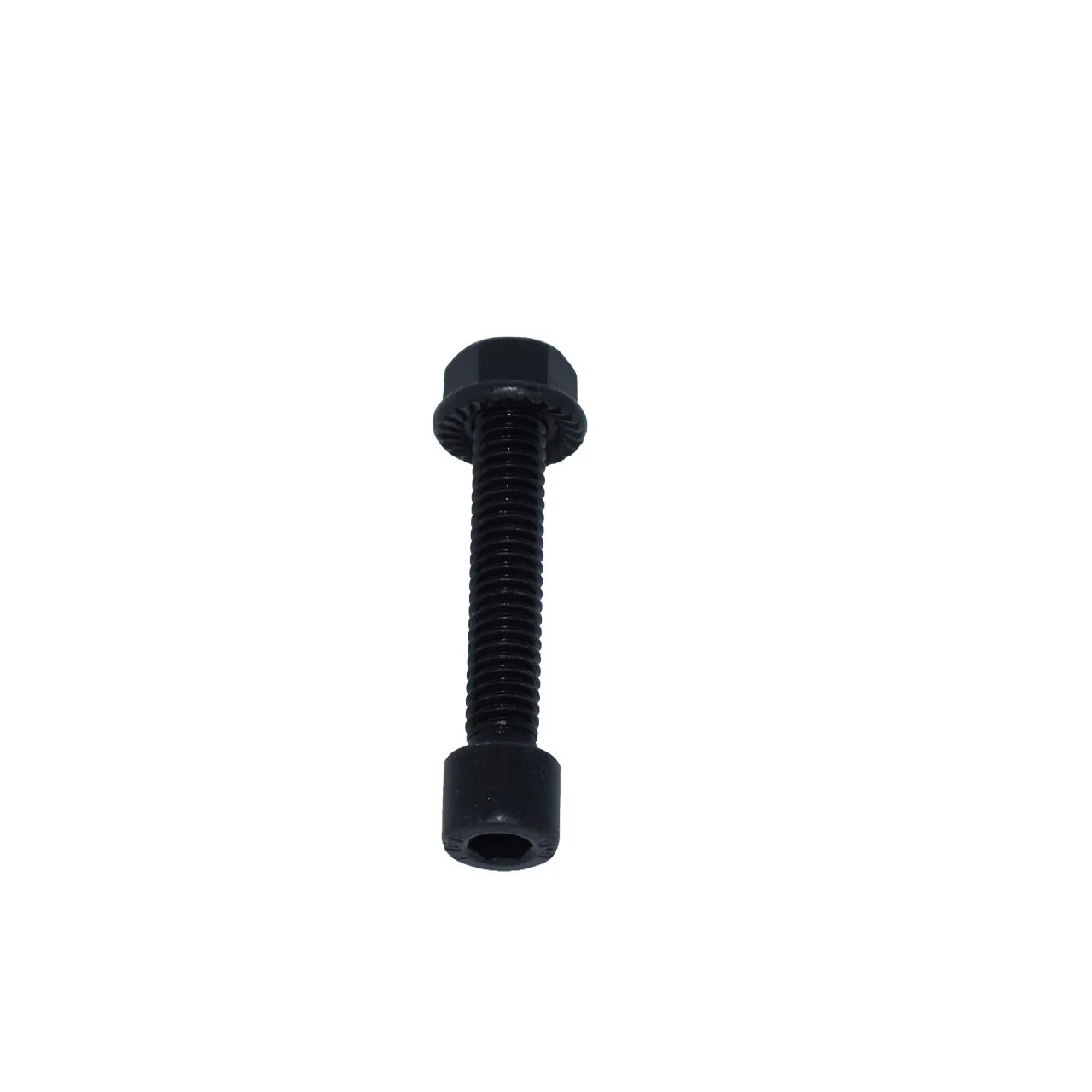 Perno de fijación + tuerca para taladro de tierra EB152 Accesorios de perforación 60,80,100,150mm - Image 2