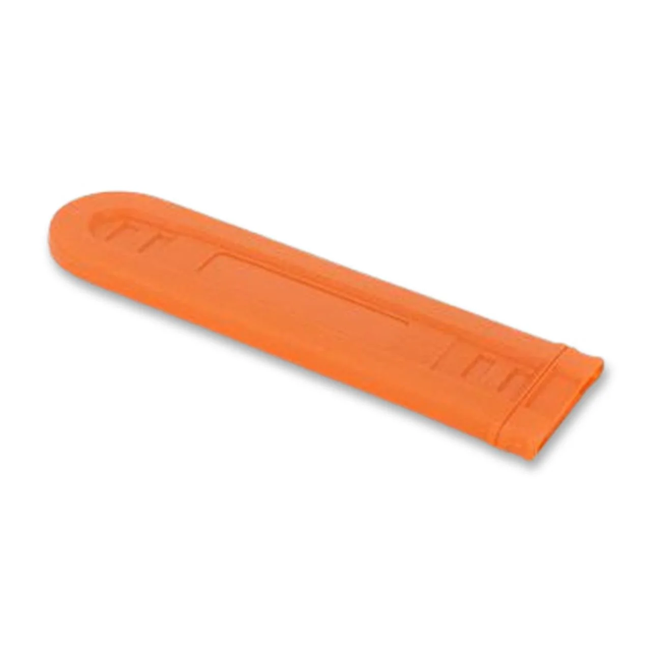 Protector de cuchilla FUXTEC 12 pulgadas MT Naranja