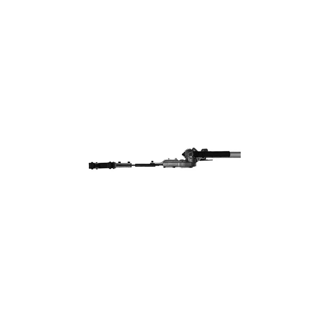 Agitador FUXTEC de 7 dientes para MFS520 / MFS520E / MT2in1 / MT4in1 / MT5in1 - Image 3