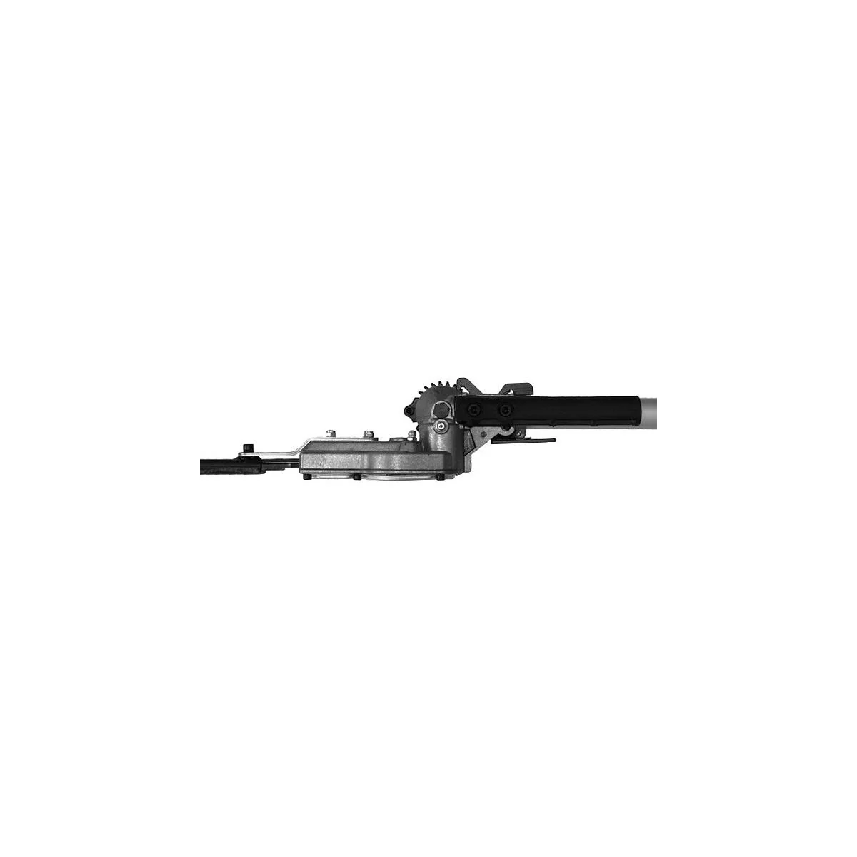 Agitador FUXTEC de 7 dientes para MFS520 / MFS520E / MT2in1 / MT4in1 / MT5in1 - Image 4