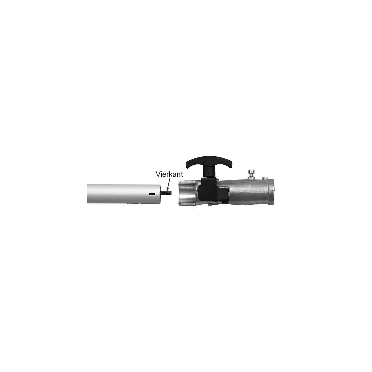FUXTEC cortabordes de 9 dientes para MT152, MT152E, MS152 - Image 4