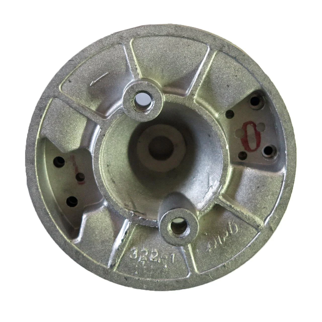 Volante/ Rueda de ventilador para Multiherramientas/ Taladros hasta FU1407990 - AIPU322-1 & AIPU322-2