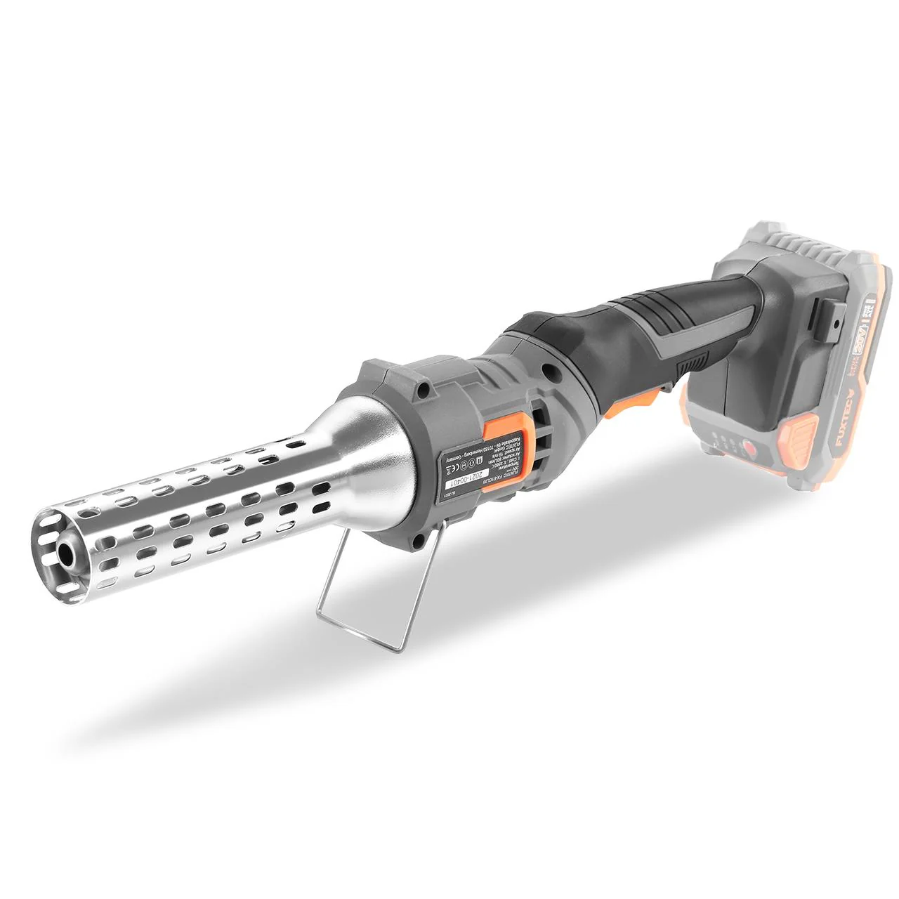 Encendedor a batería FUXTEC 20V FX-E1CL20 sin paquete de baterías, sin cargador - Image 4