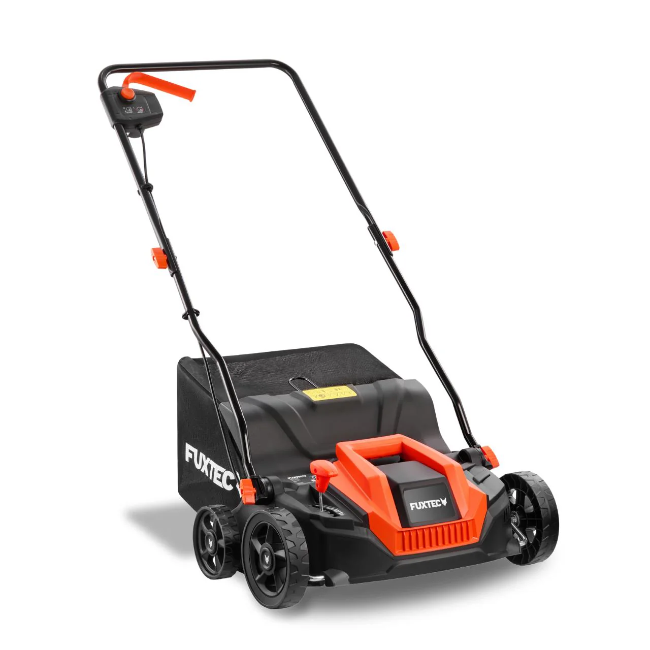 Escarificador eléctrico FUXTEC FX-EV320ECO - Image 2