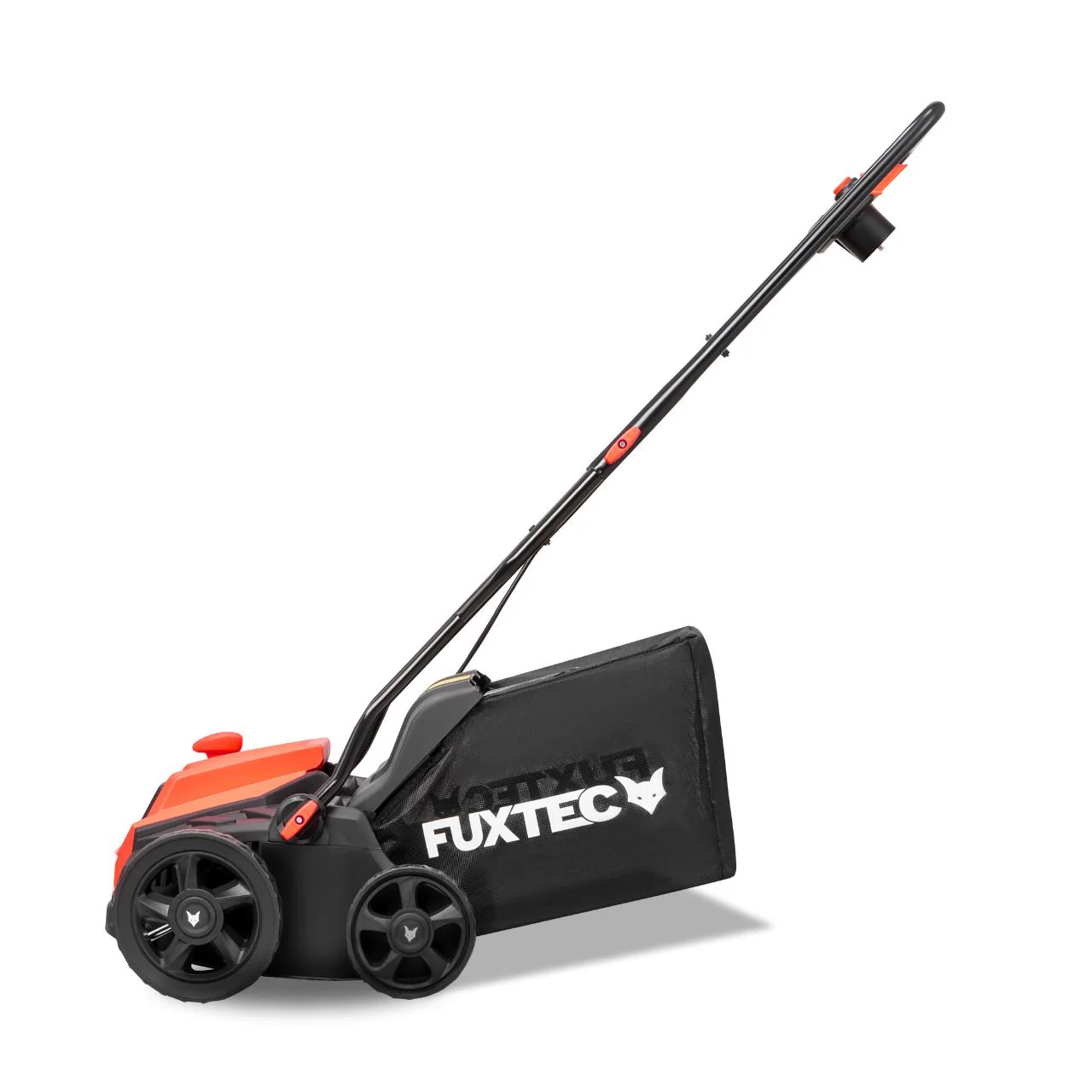 Escarificador eléctrico FUXTEC FX-EV320ECO - Image 3