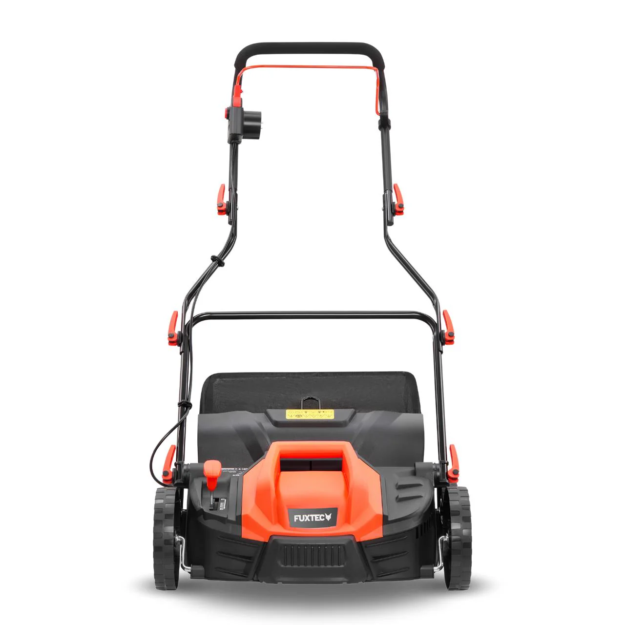 Escarificador eléctrico FUXTEC FX-EV360 - Image 3