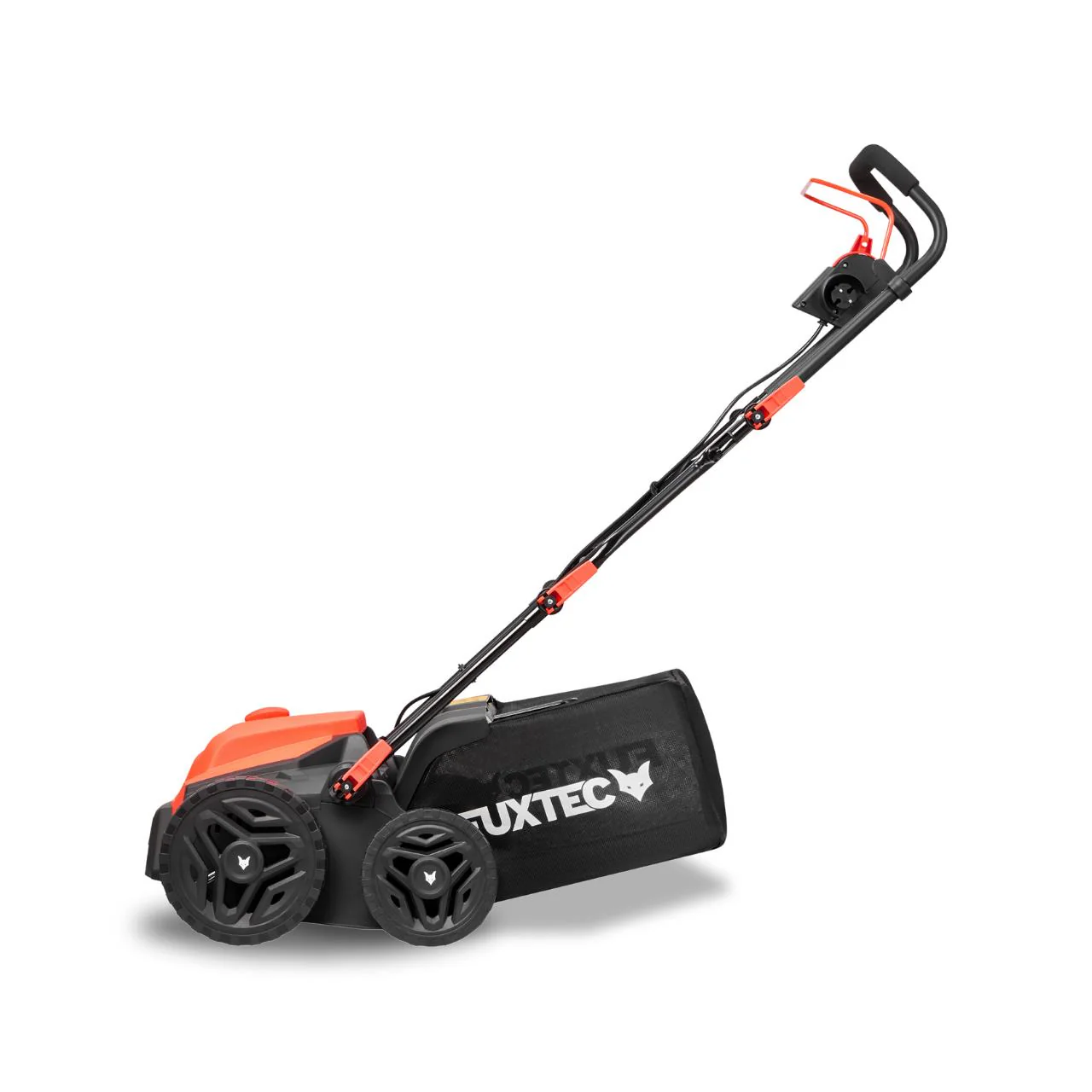 Escarificador eléctrico FUXTEC FX-EV360 - Image 5