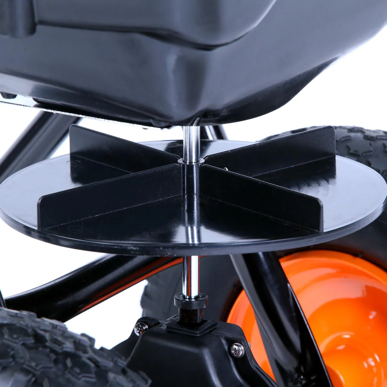 FUXTEC Esparcidor de sal FX-GS36 - Image 10