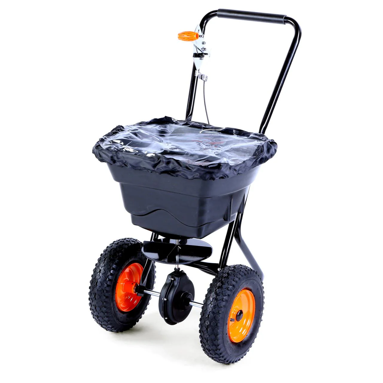 FUXTEC Esparcidor de sal FX-GS36 - Image 8