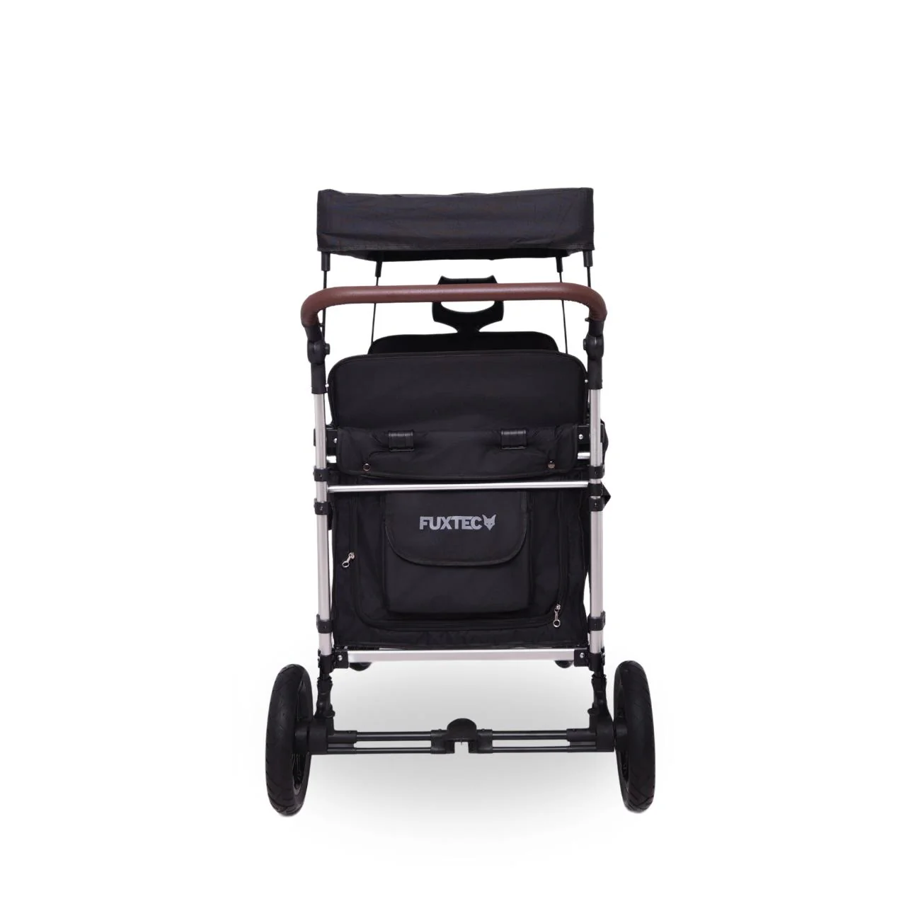 FUXTEC B-Ware 4-Sitzer XL Luxus Bollerwagen FX-CTXL900 - Image 14