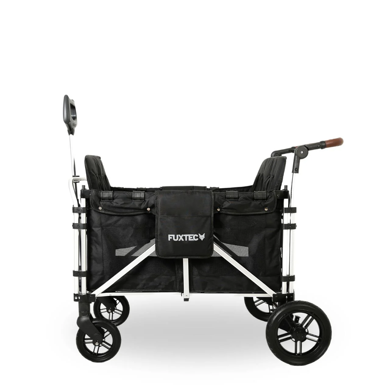 FUXTEC B-Ware 4-Sitzer XL Luxus Bollerwagen FX-CTXL900 - Image 15