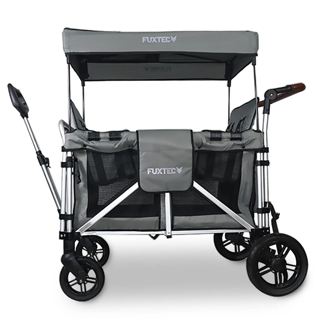 FUXTEC B-Ware 4-Sitzer XL Luxus Bollerwagen FX-CTXL900 - Image 44