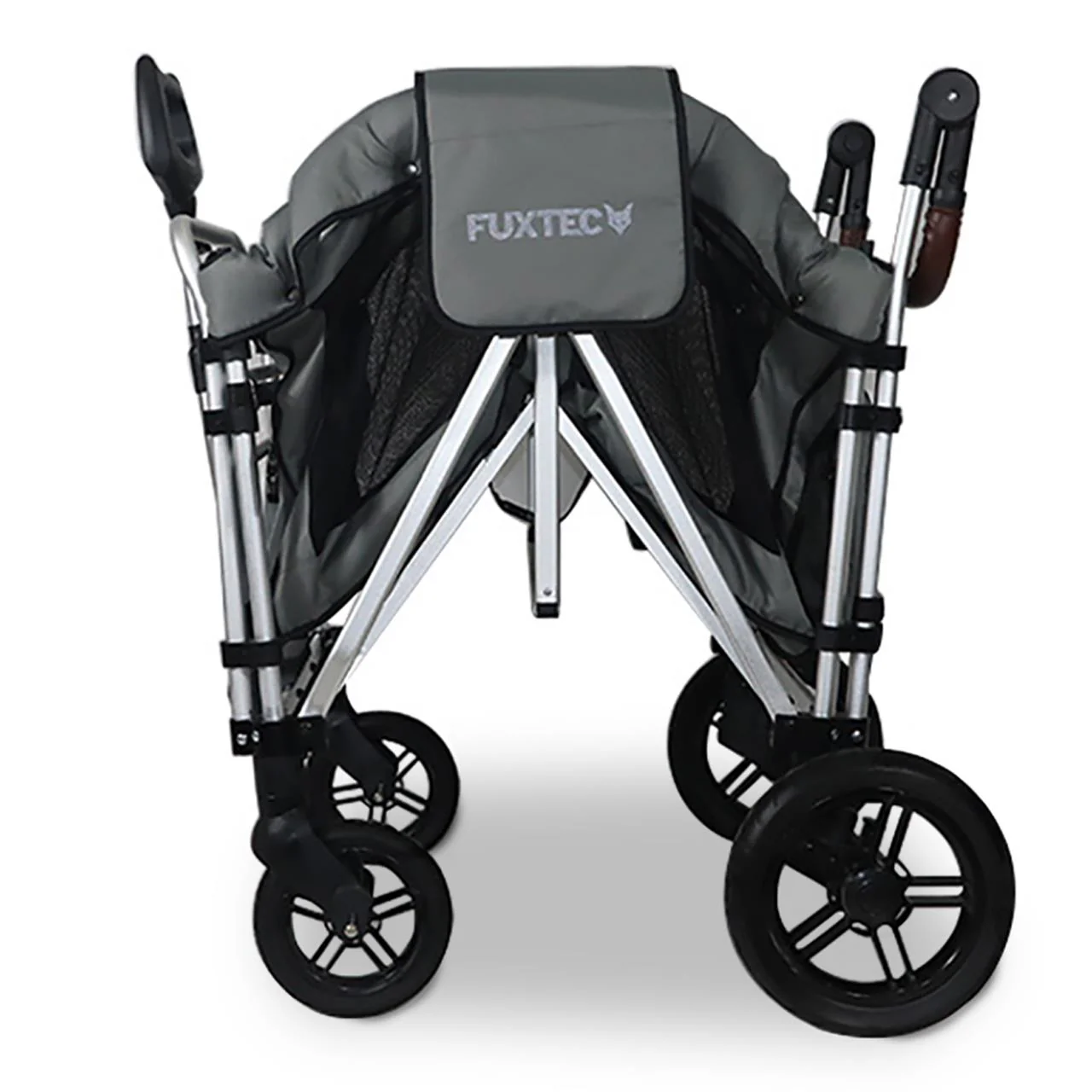 FUXTEC B-Ware 4-Sitzer XL Luxus Bollerwagen FX-CTXL900 - Image 49