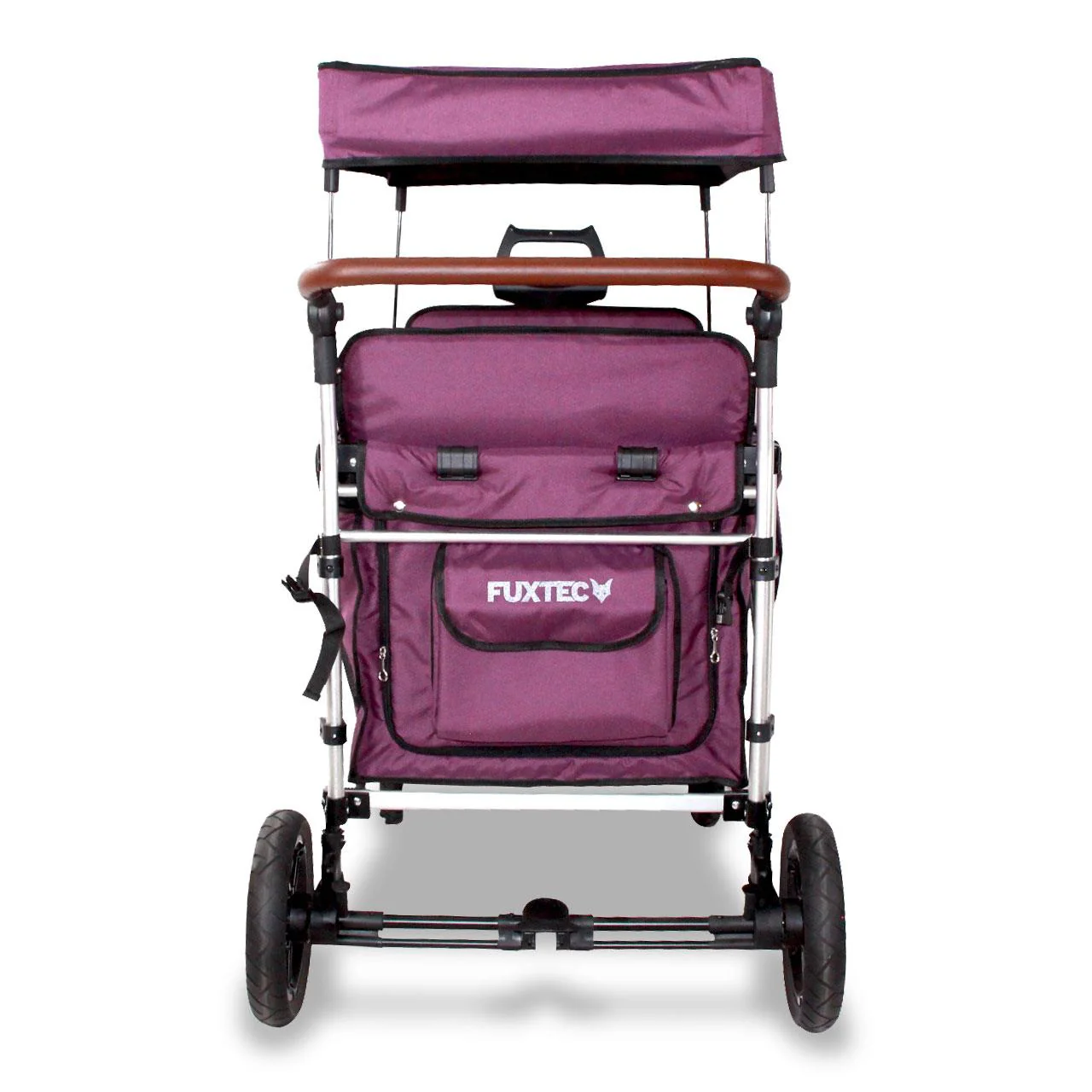 FUXTEC B-Ware 4-Sitzer XL Luxus Bollerwagen FX-CTXL900 - Image 8