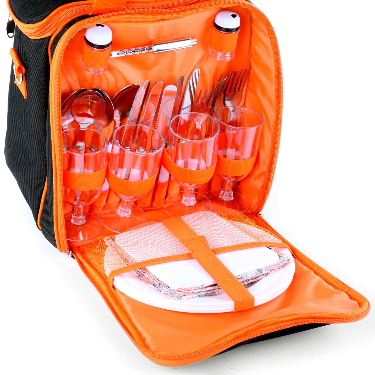 FUXTEC bolsa de picnic PK-TT1000 - Image 2