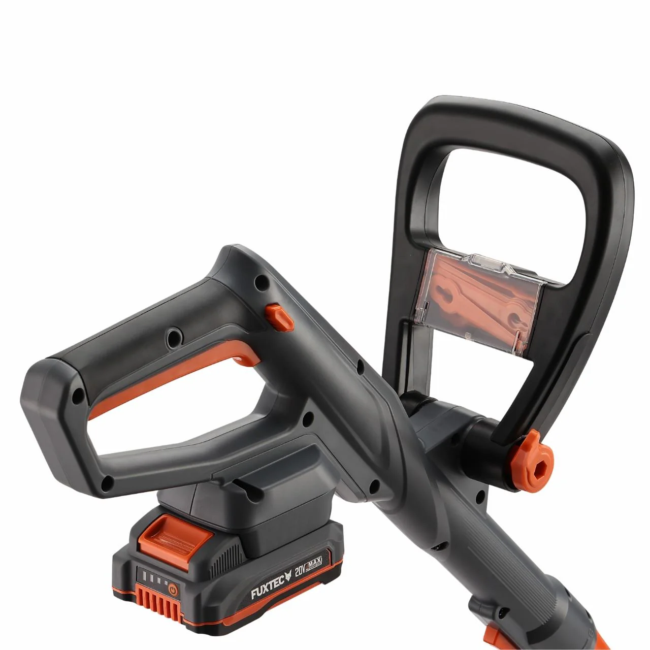 FUXTEC 20V Cordless Grass Trimmer FX-GT20 SET desbrozadora - Image 10