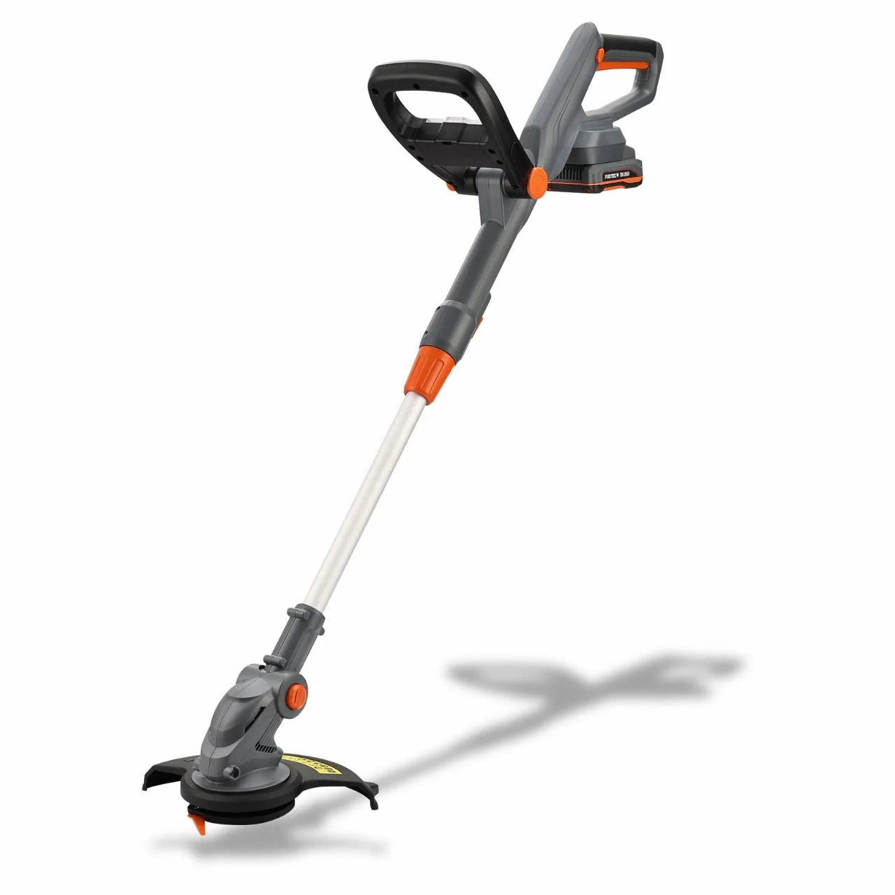 FUXTEC 20V Cordless Grass Trimmer FX-GT20 SET desbrozadora - Image 12