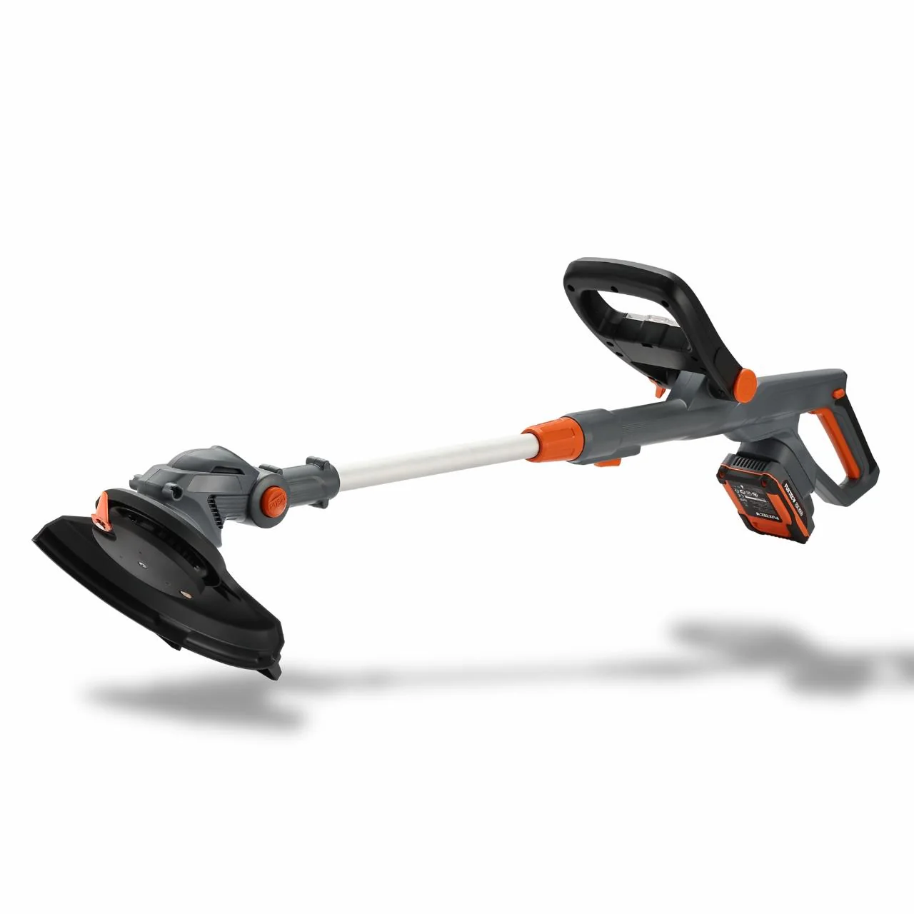 FUXTEC 20V Cordless Grass Trimmer FX-GT20 SET desbrozadora - Image 7