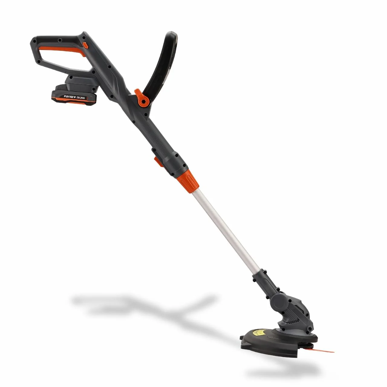 FUXTEC 20V Cordless Grass Trimmer FX-GT20 SET desbrozadora - Image 8