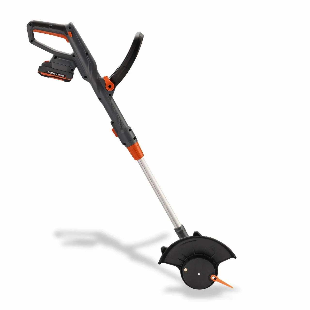 FUXTEC 20V Cordless Grass Trimmer FX-GT20 SET desbrozadora - Image 9