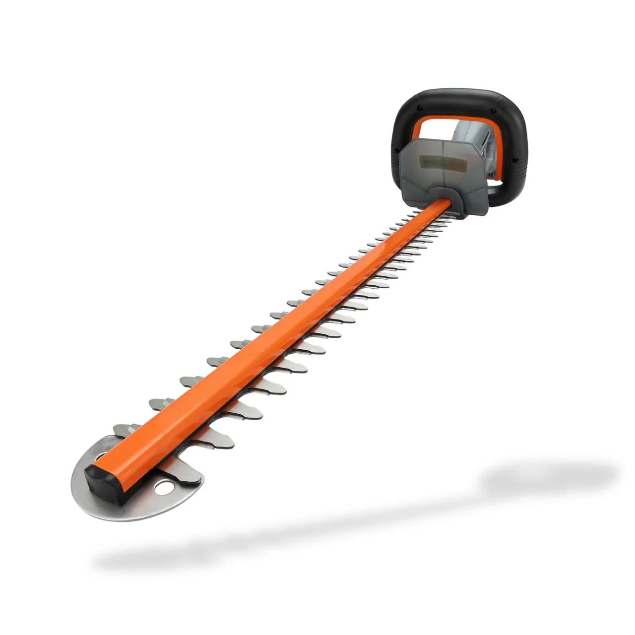 Cortasetos inalámbrico FUXTEC FX-HT20 SET - 52cm de longitud de hoja - Image 10
