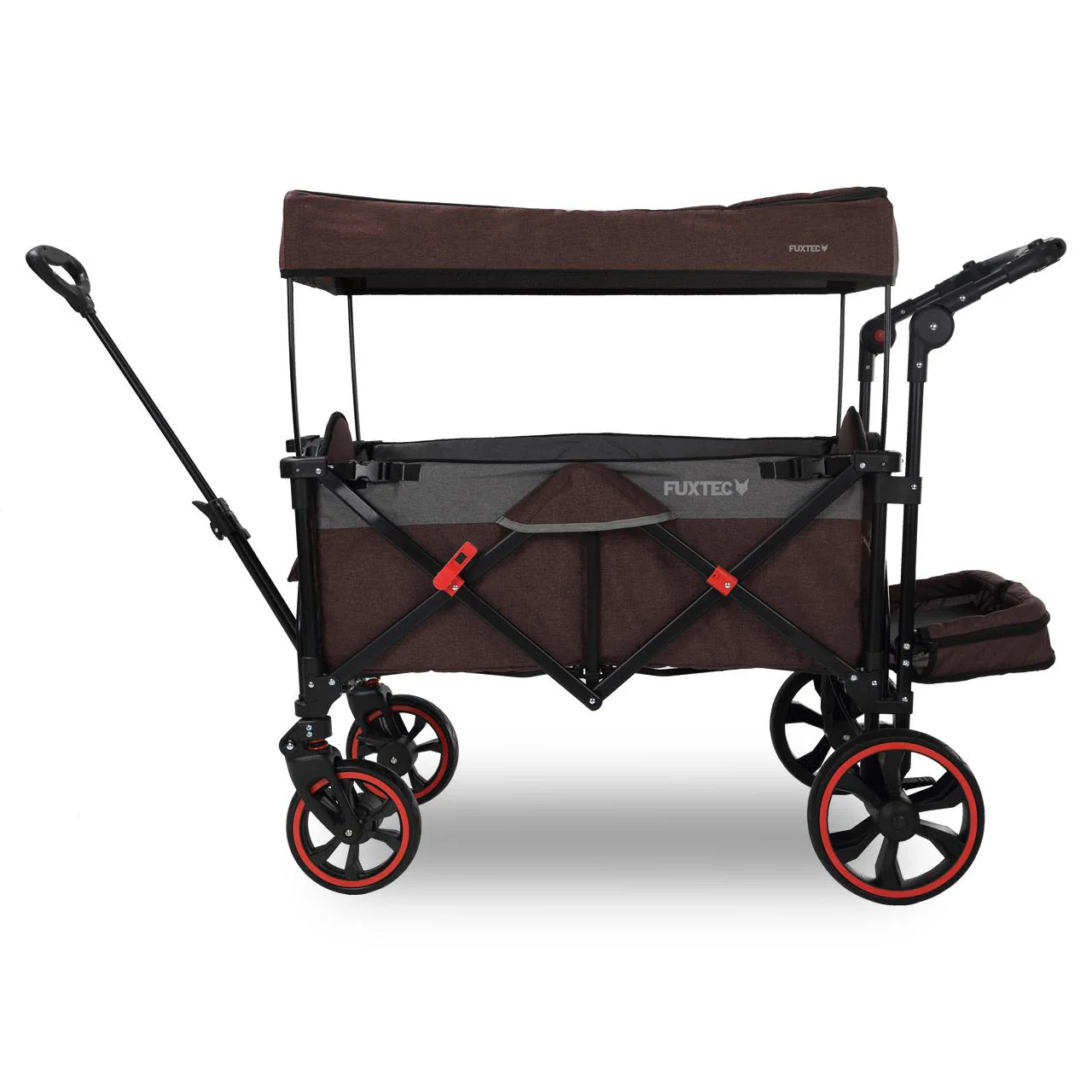 FUXTEC Carro compacto premium FX-CTC850 - Image 108
