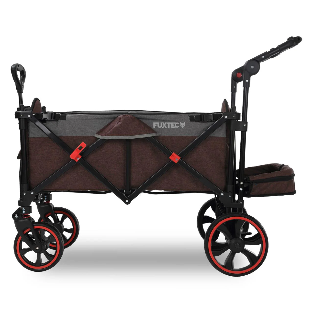 FUXTEC Carro compacto premium FX-CTC850 - Image 110