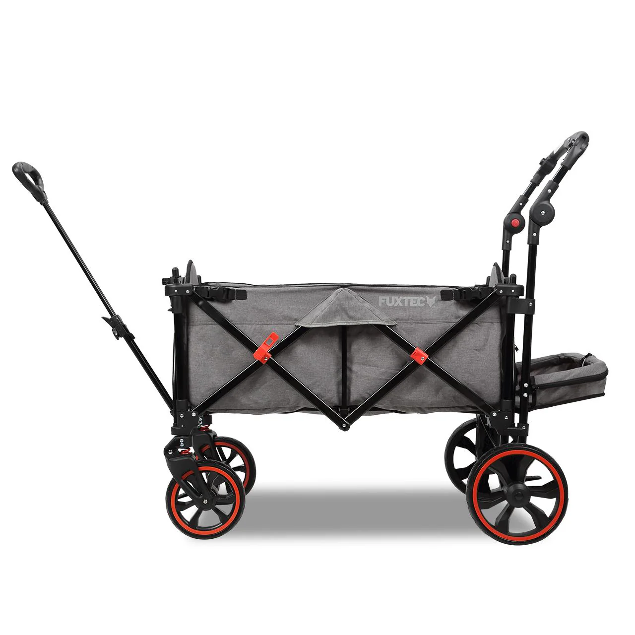FUXTEC Carro compacto premium FX-CTC850 - Image 116