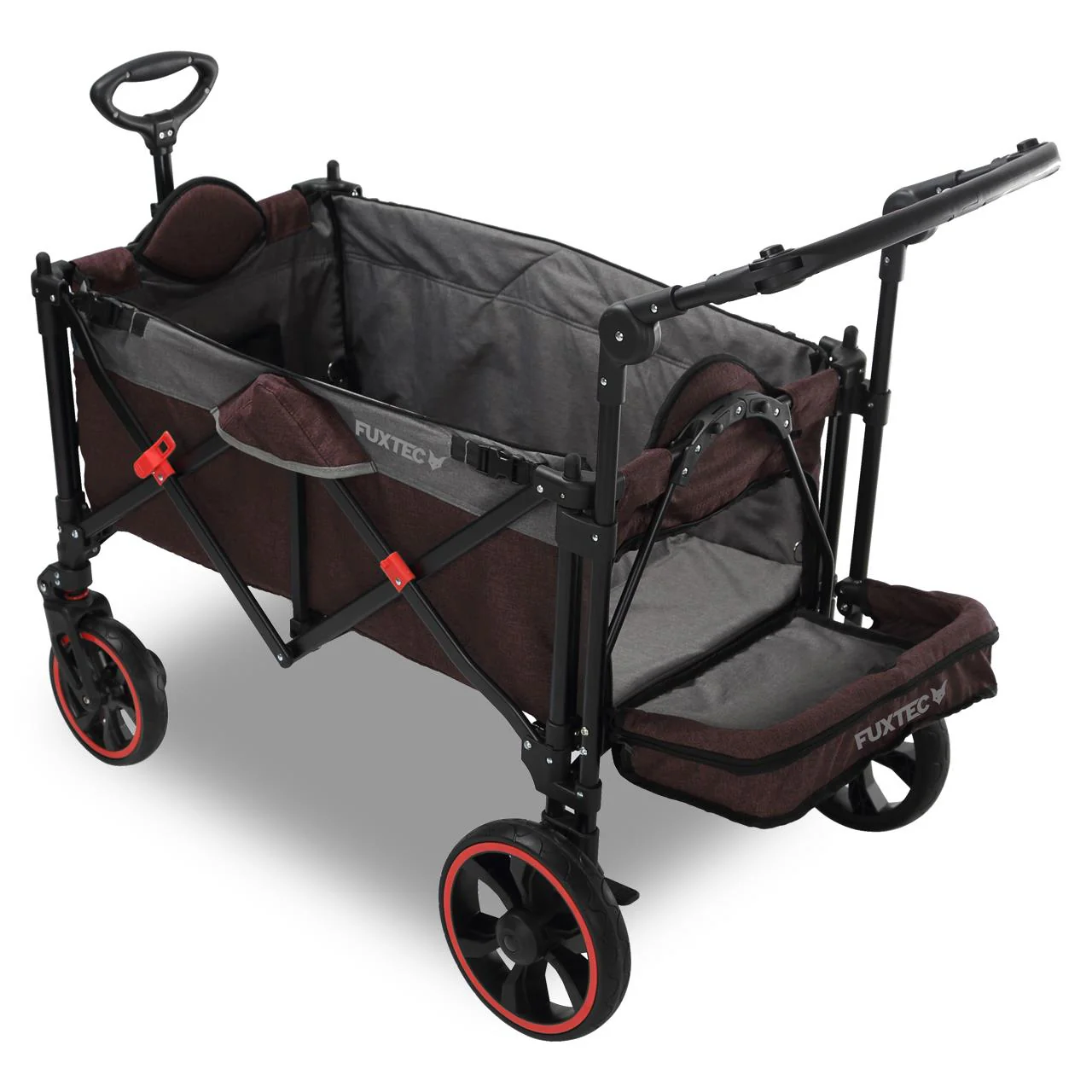 FUXTEC Carro compacto premium FX-CTC850 - Image 134
