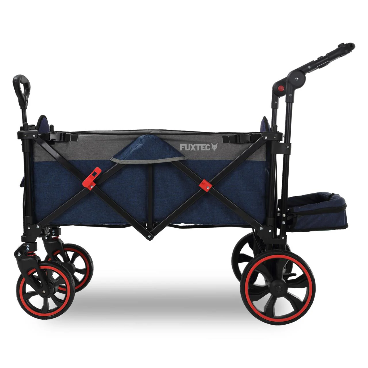 FUXTEC Carro compacto premium FX-CTC850 - Image 14