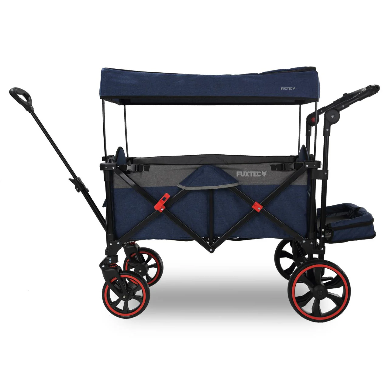 FUXTEC Carro compacto premium FX-CTC850 - Image 141