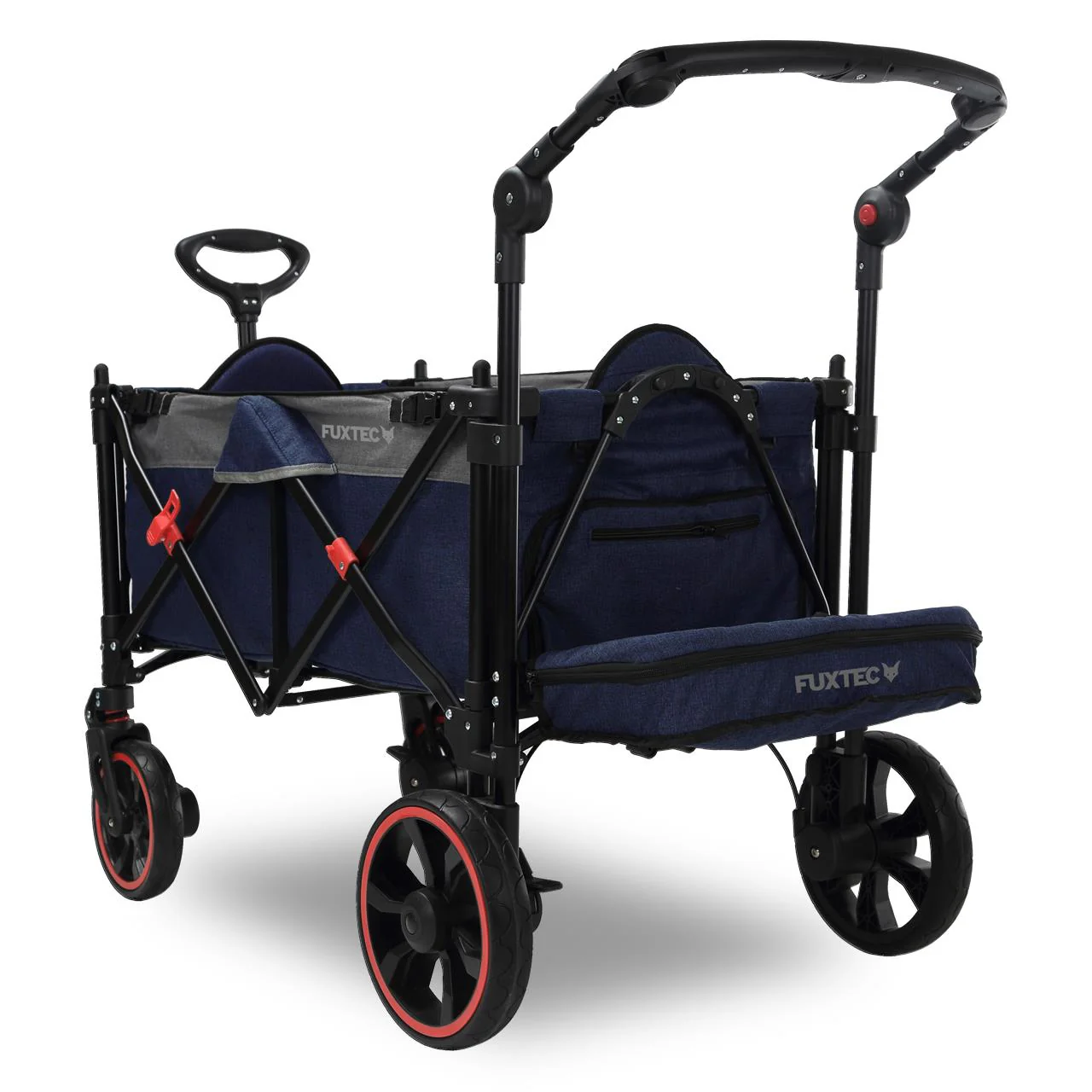 FUXTEC Carro compacto premium FX-CTC850 - Image 144