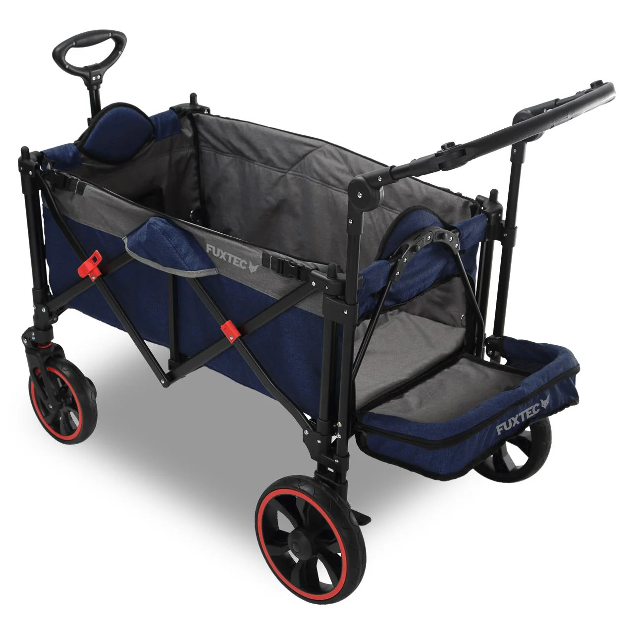 FUXTEC Carro compacto premium FX-CTC850 - Image 146