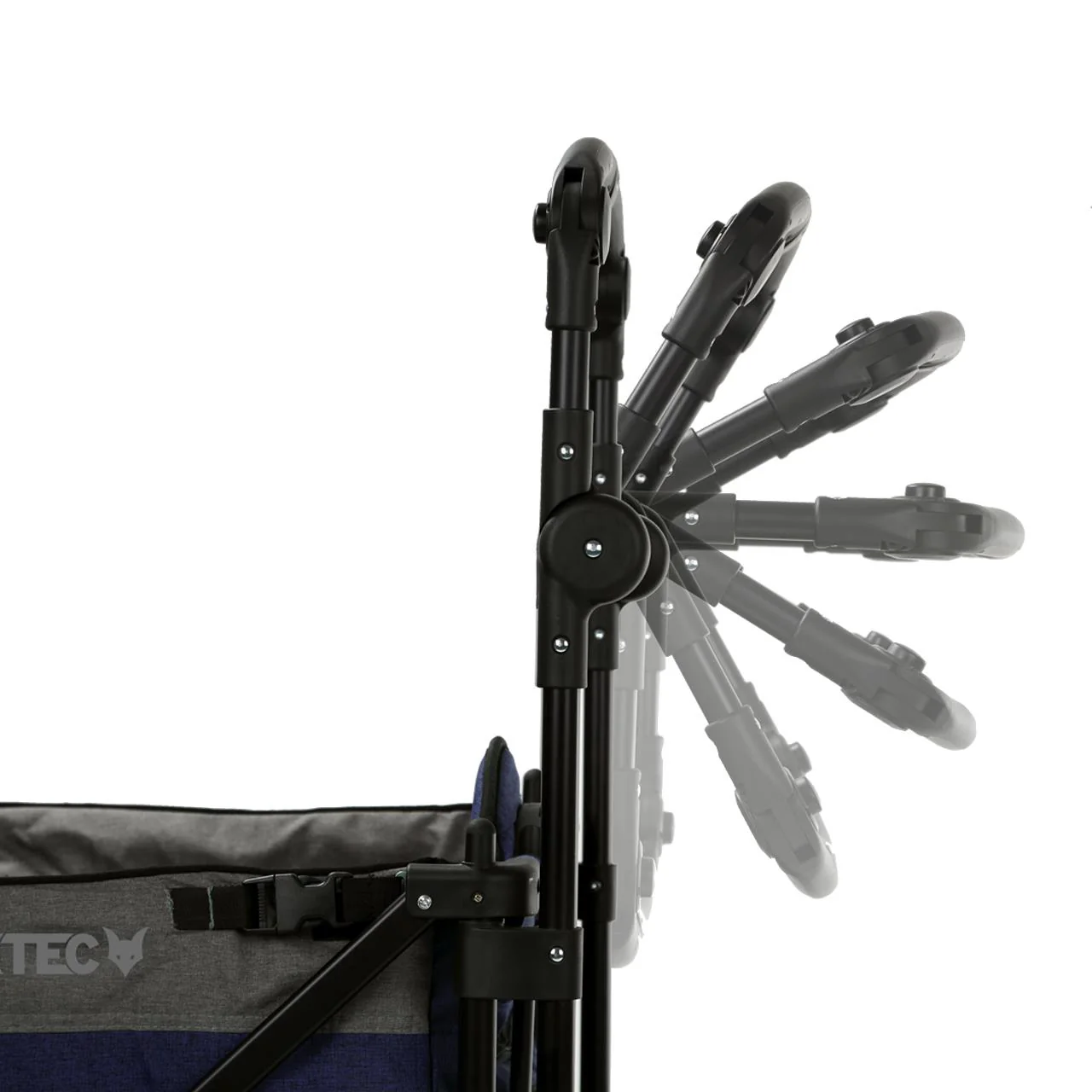 FUXTEC Carro compacto premium FX-CTC850 - Image 152