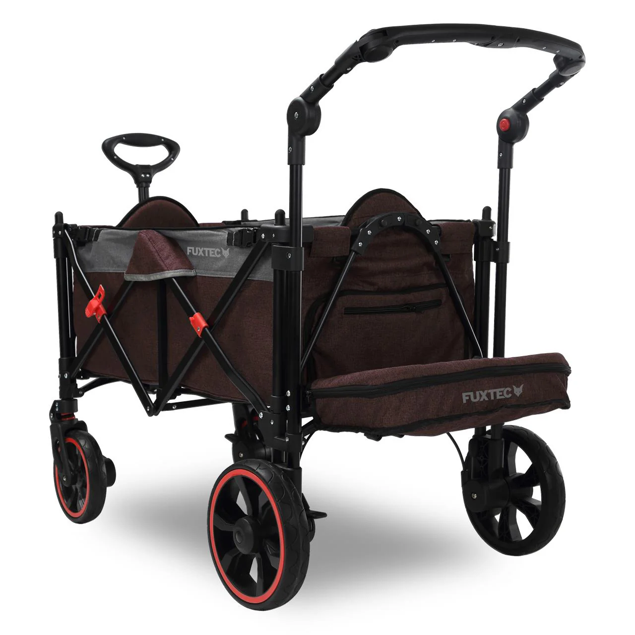 FUXTEC Carro compacto premium FX-CTC850 - Image 27
