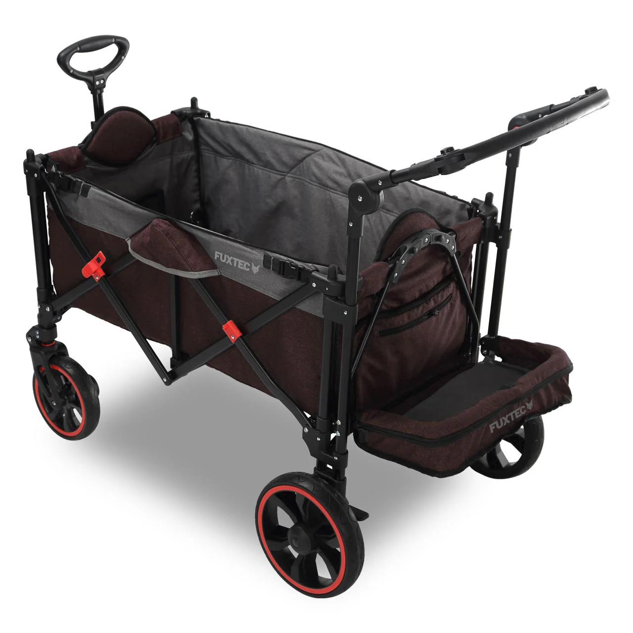 FUXTEC Carro compacto premium FX-CTC850 - Image 28