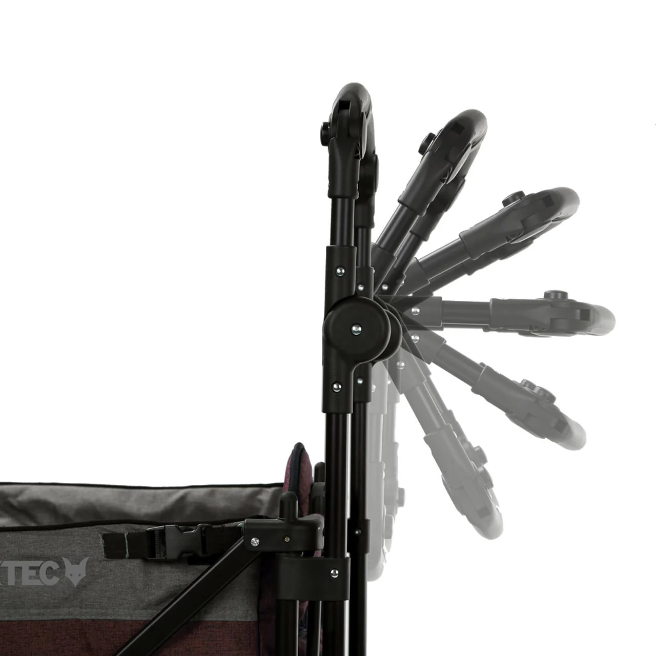 FUXTEC Carro compacto premium FX-CTC850 - Image 35