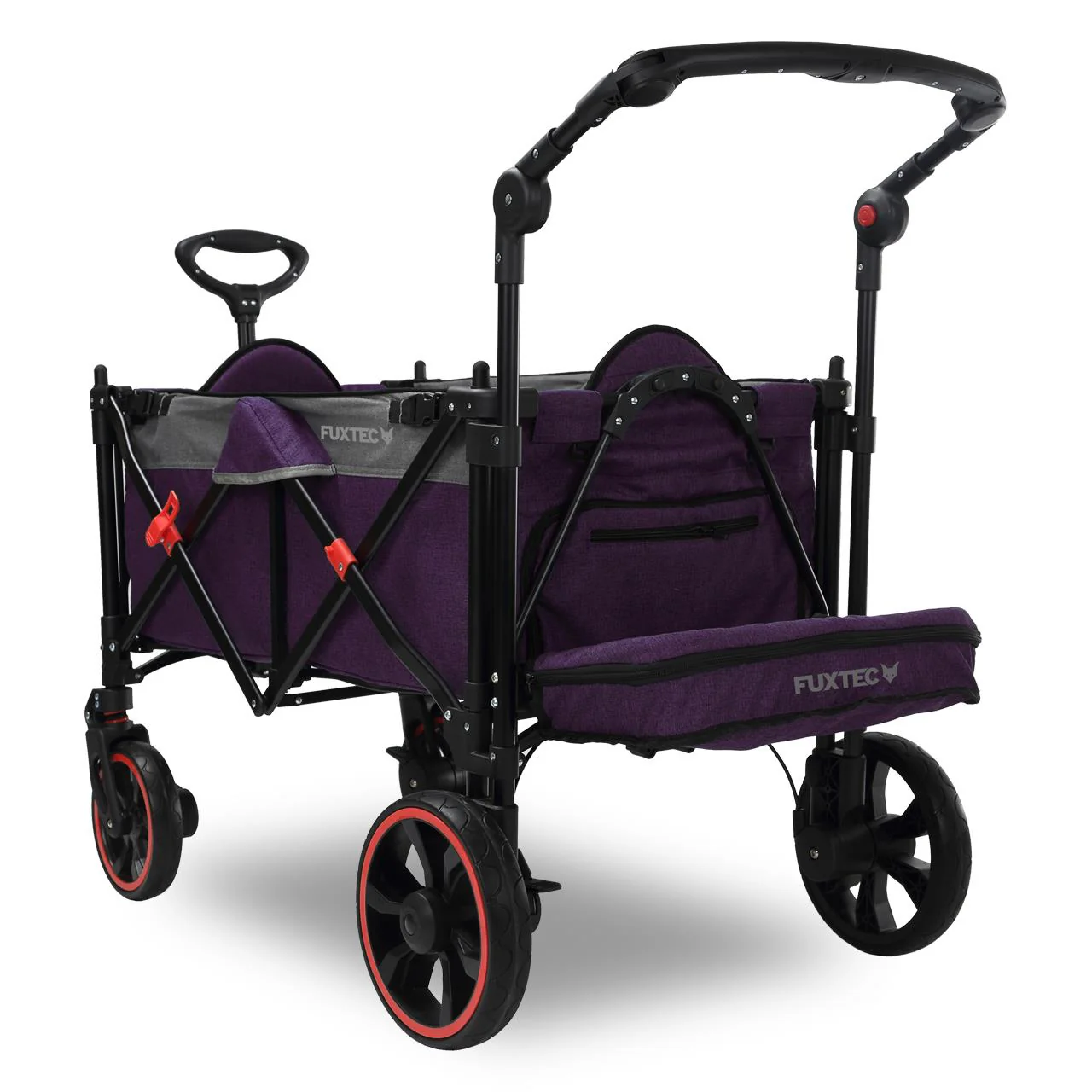 FUXTEC Carro compacto premium FX-CTC850 - Image 45