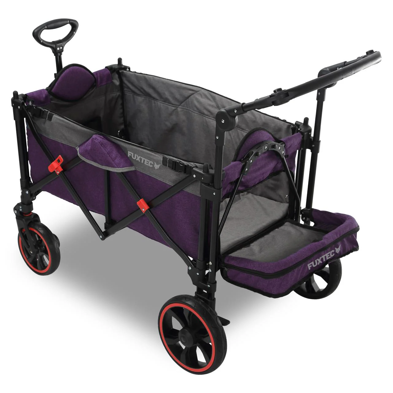 FUXTEC Carro compacto premium FX-CTC850 - Image 47