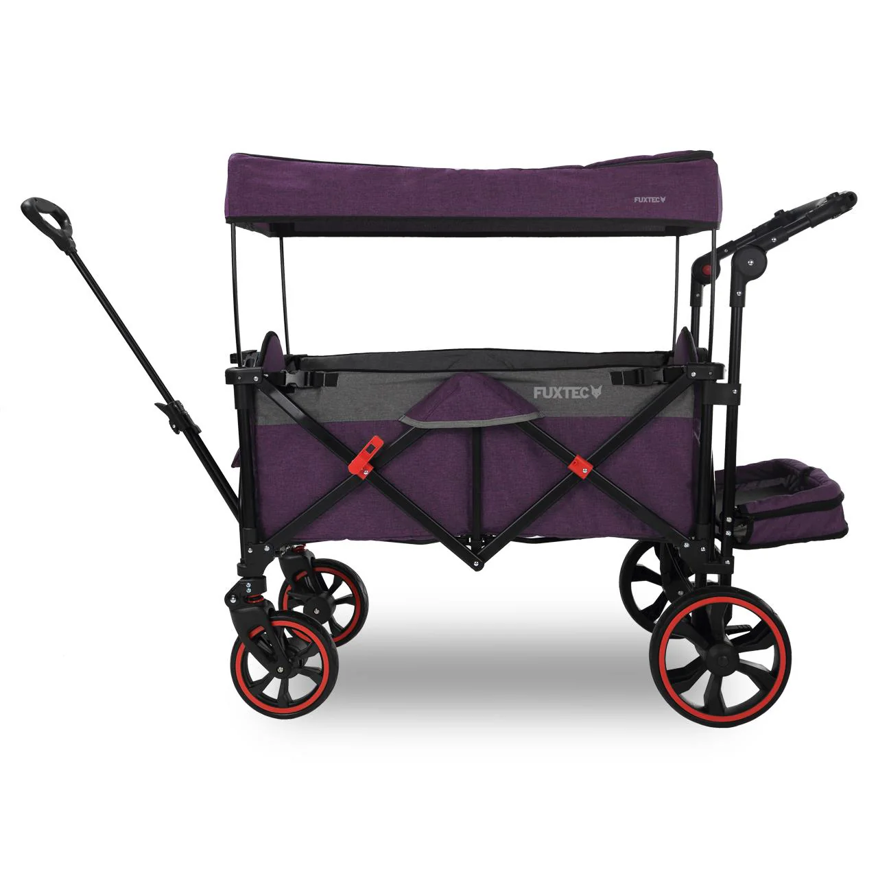 FUXTEC Carro compacto premium FX-CTC850 - Image 54